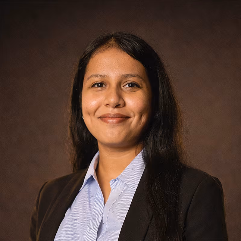 Bhumika Sehgal