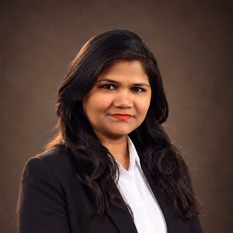Priyam Shukla
