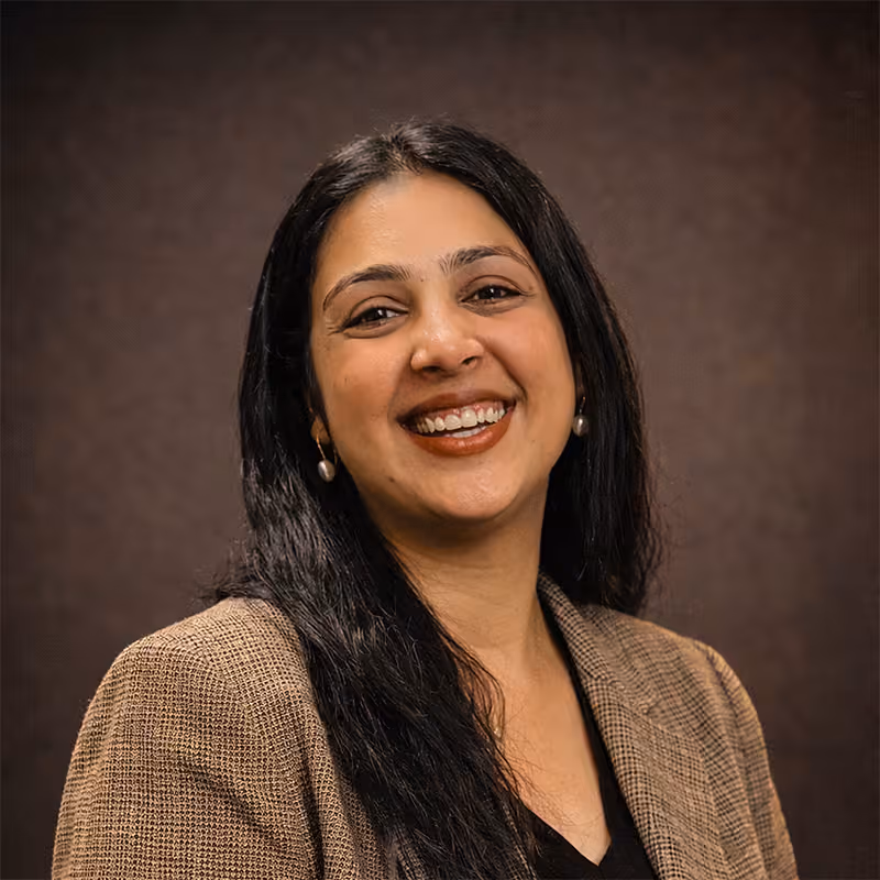 Saloni Kedia
