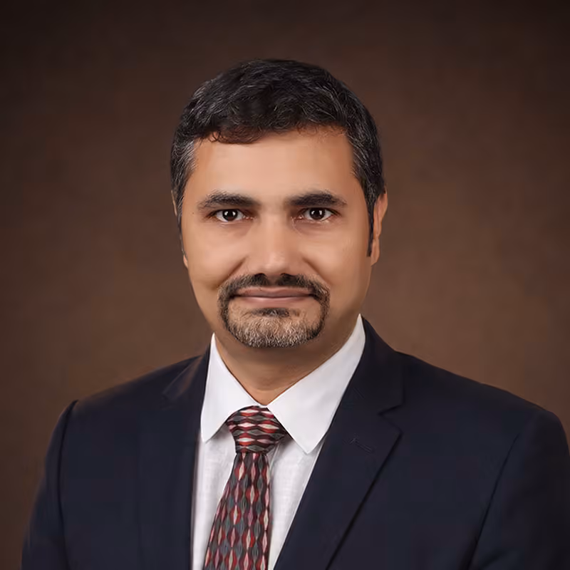 Sachin Kulkarni