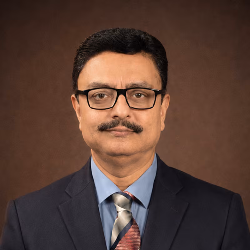 Anil Upadhyay