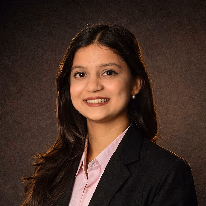 Radhika Patle