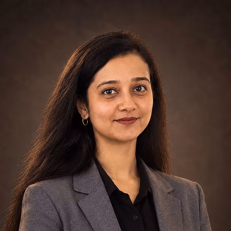 Aastha Shrivastava